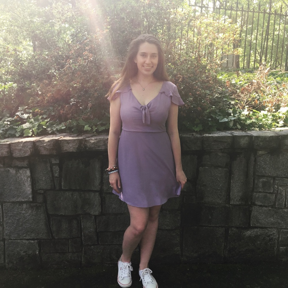 Meet your Posher, Camden